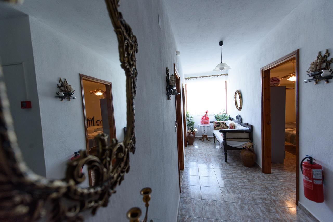Villa Mara Panormos  外观 照片